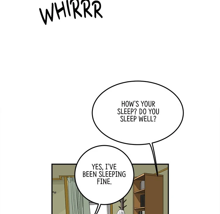 Eorin (Official) Chapter 79 - page 17