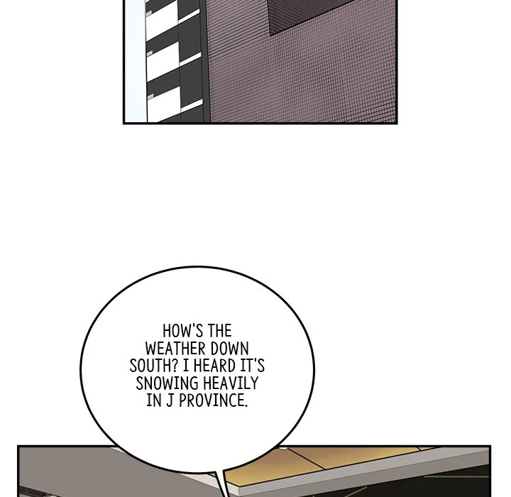 Eorin (Official) Chapter 79 - page 35