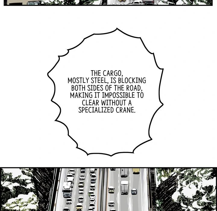 Eorin (Official) Chapter 79 - page 69