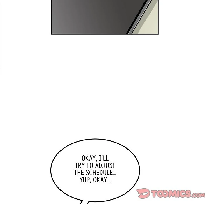 Eorin (Official) Chapter 79 - page 92
