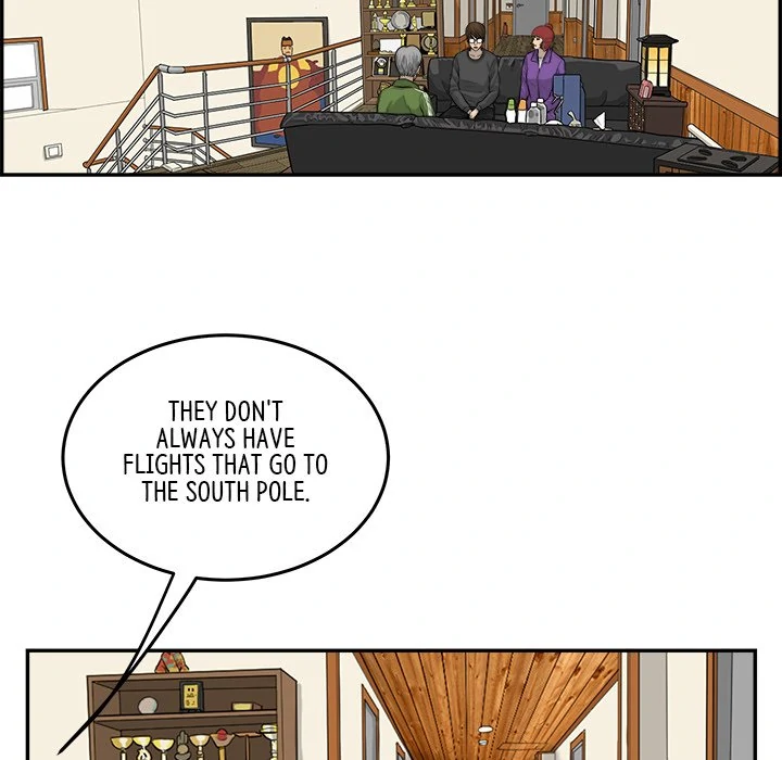 Eorin (Official) Chapter 82 - page 79