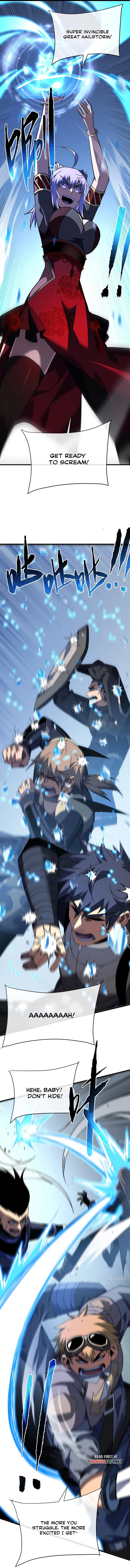 Lord of Destiny Wheel Chapter 142 - page 2