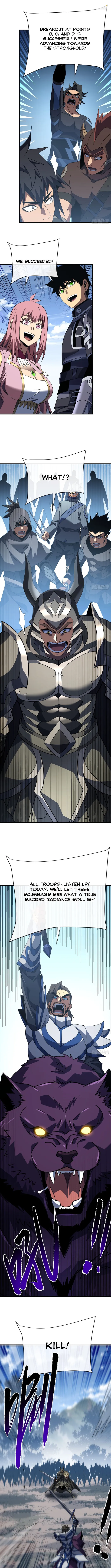 Lord of Destiny Wheel Chapter 142 - page 4