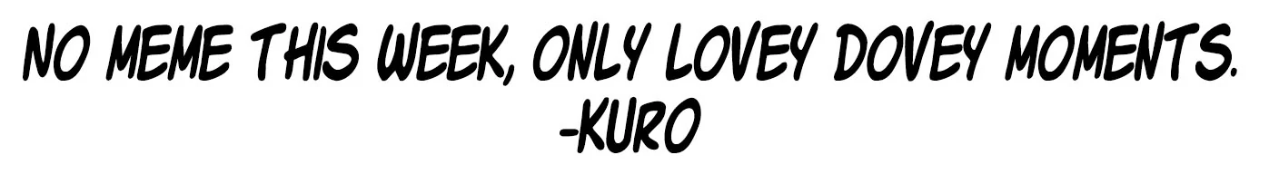 The Person Sitting Next to Me Looking at Me with Perverted Eyes Chapter 65 - page 9