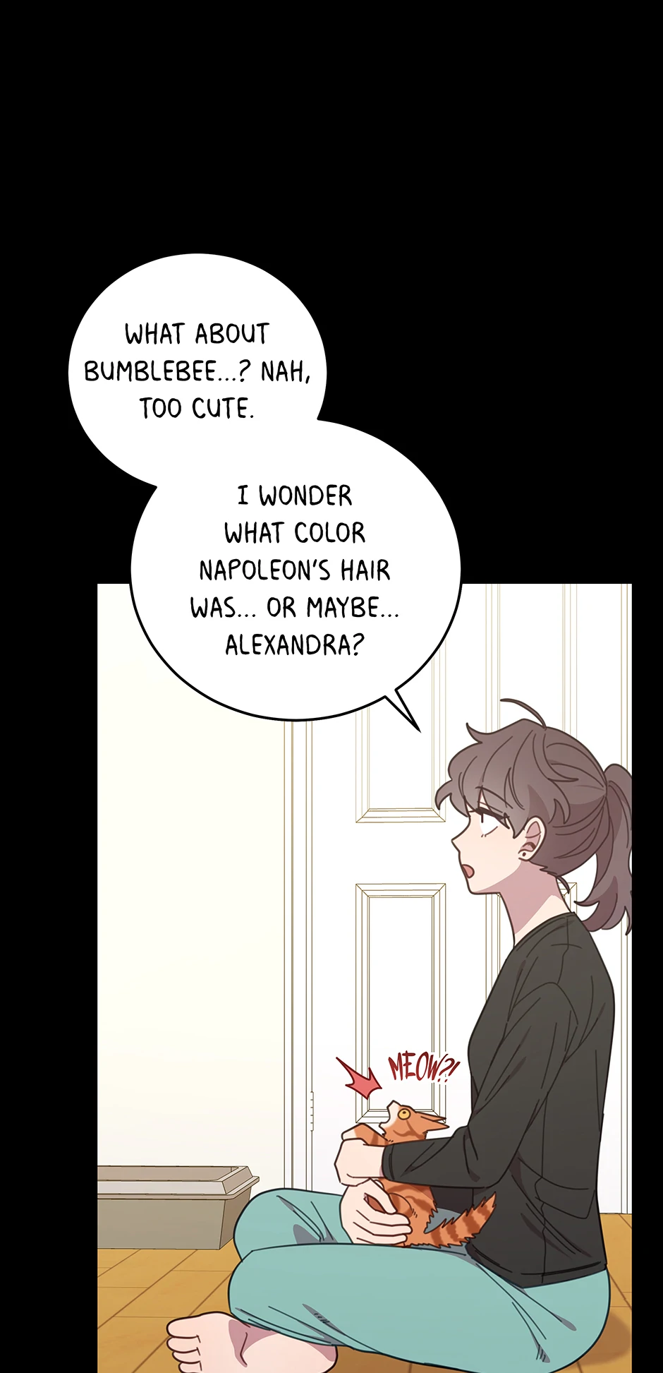 An animal hospital in the border area Chapter 149 - page 11