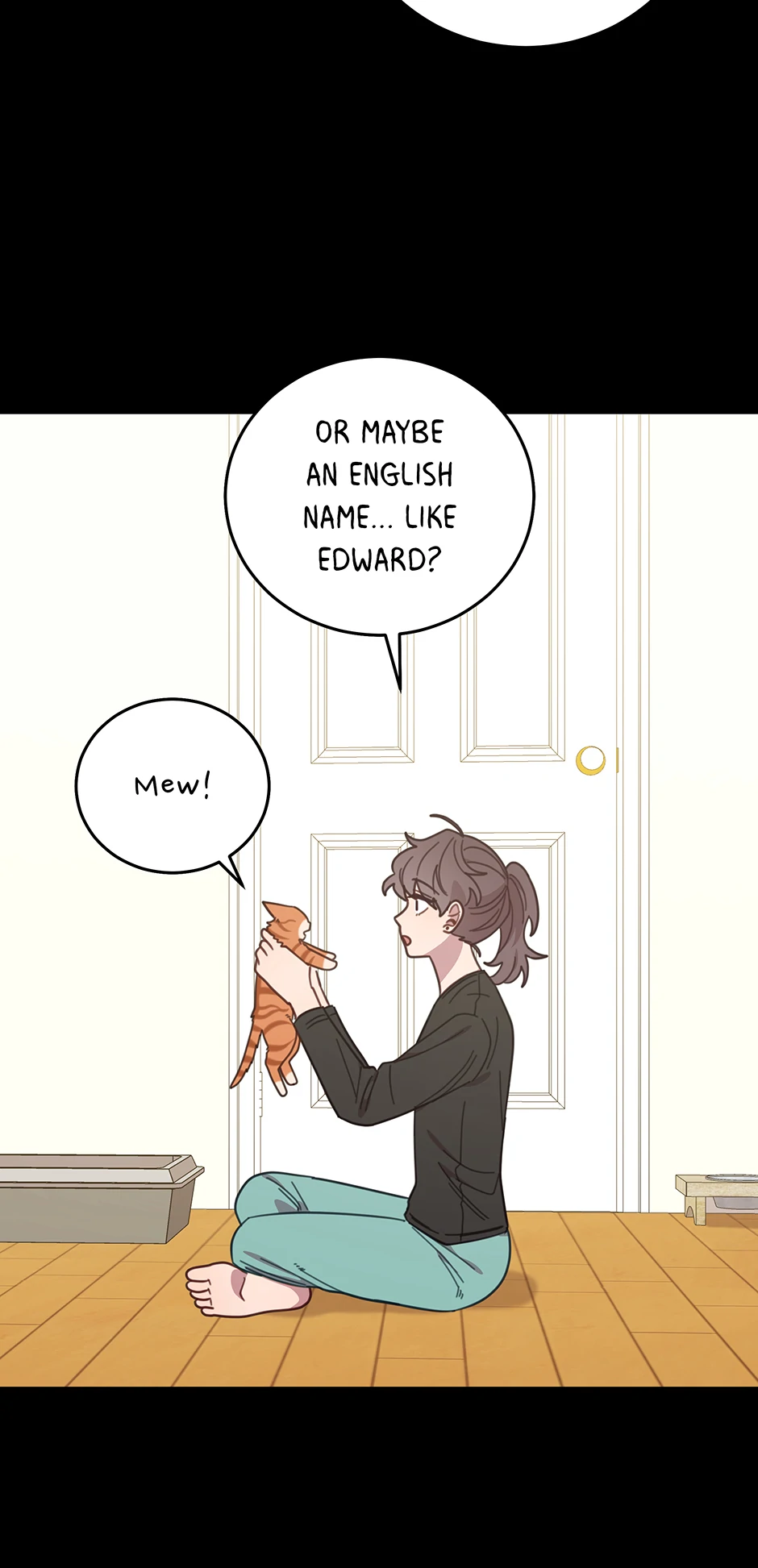 An animal hospital in the border area Chapter 149 - page 13