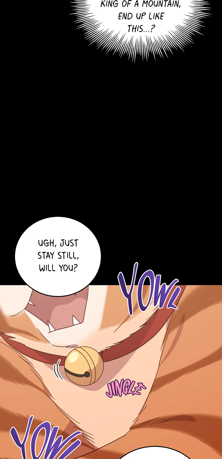 An animal hospital in the border area Chapter 149 - page 15
