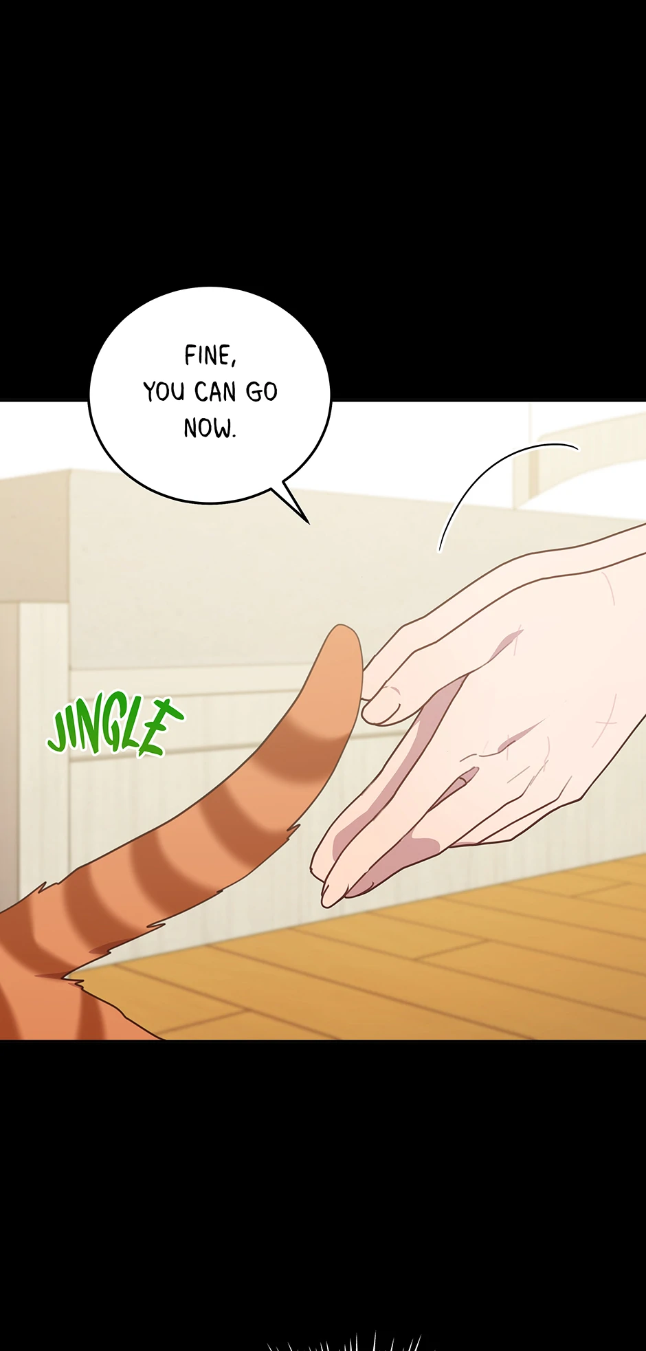 An animal hospital in the border area Chapter 149 - page 17