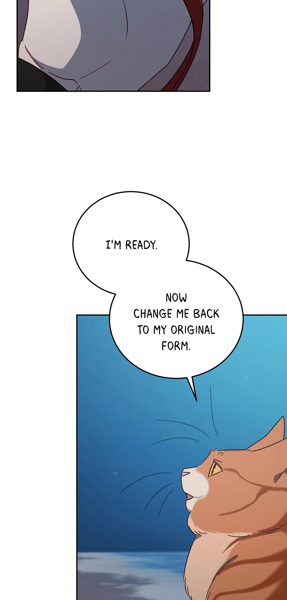 An animal hospital in the border area Chapter 149 - page 22