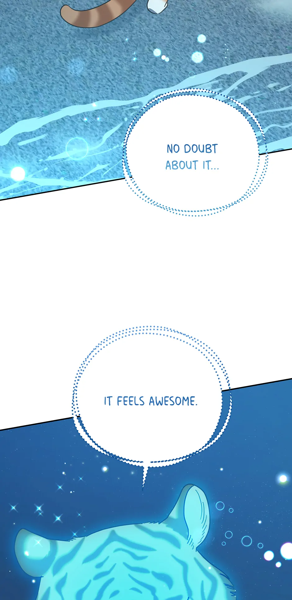 An animal hospital in the border area Chapter 149 - page 29