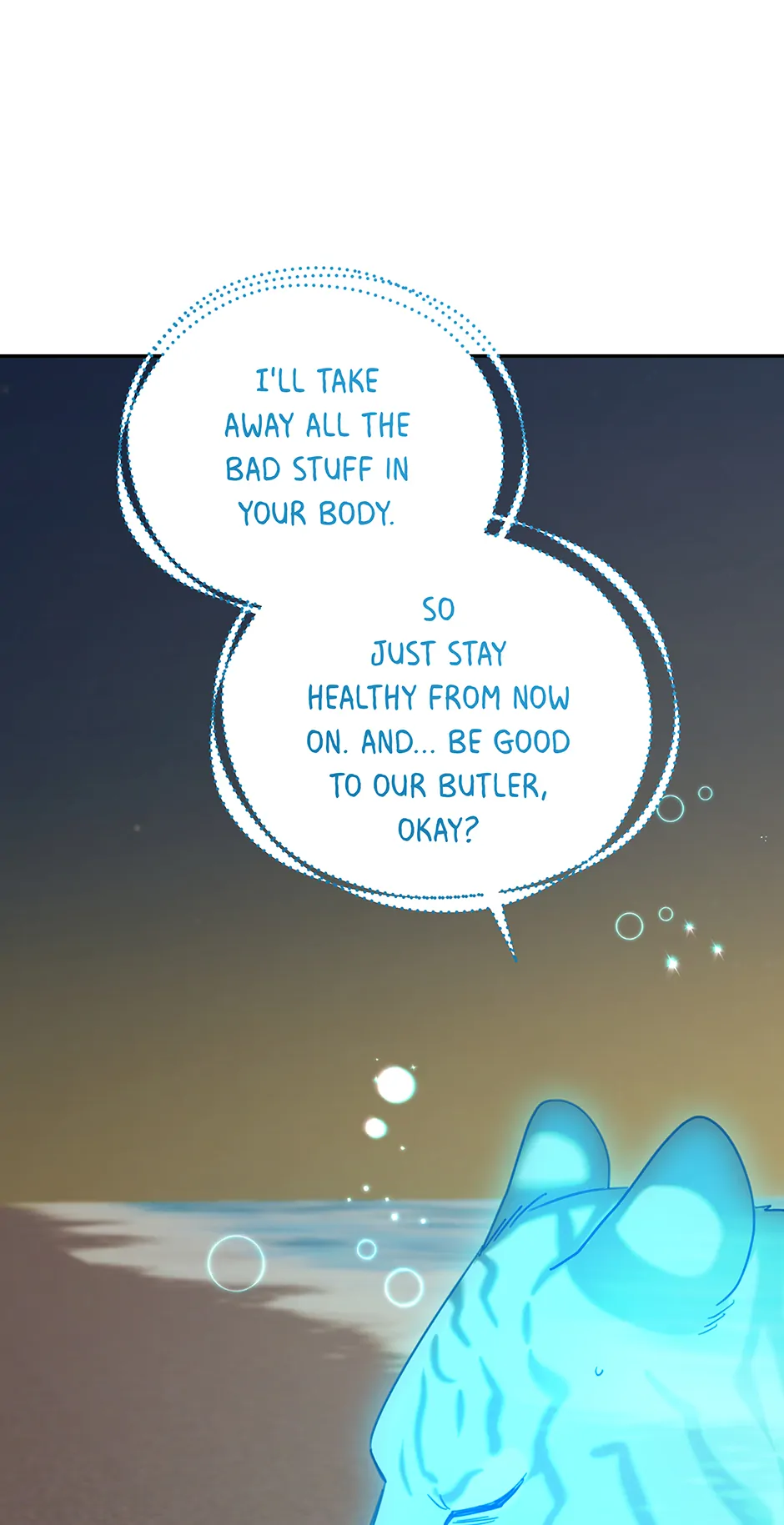 An animal hospital in the border area Chapter 149 - page 33