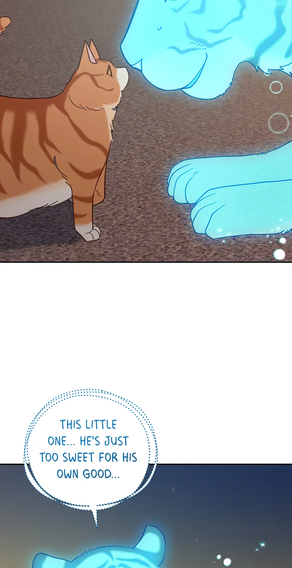 An animal hospital in the border area Chapter 149 - page 34