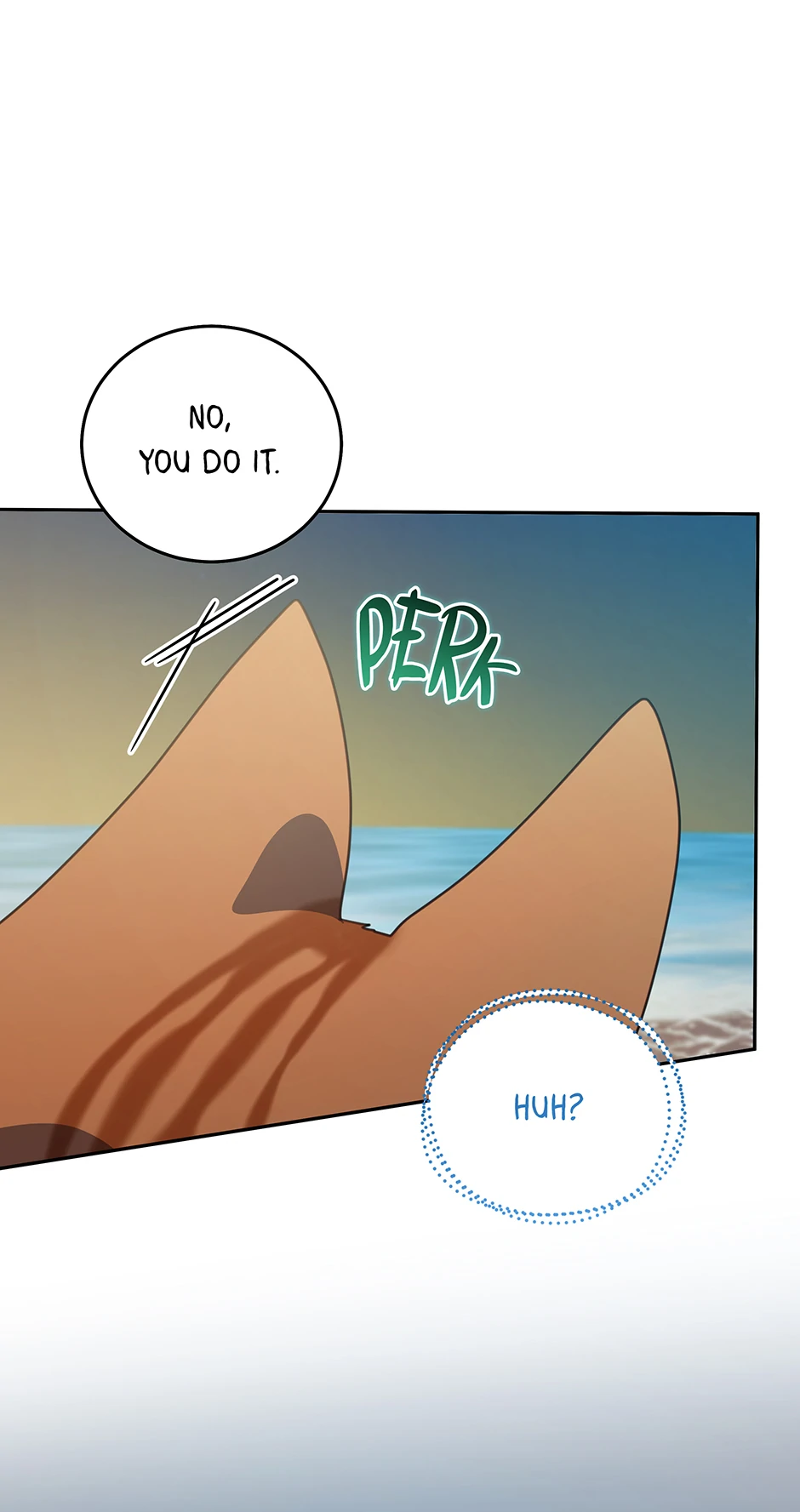 An animal hospital in the border area Chapter 149 - page 38