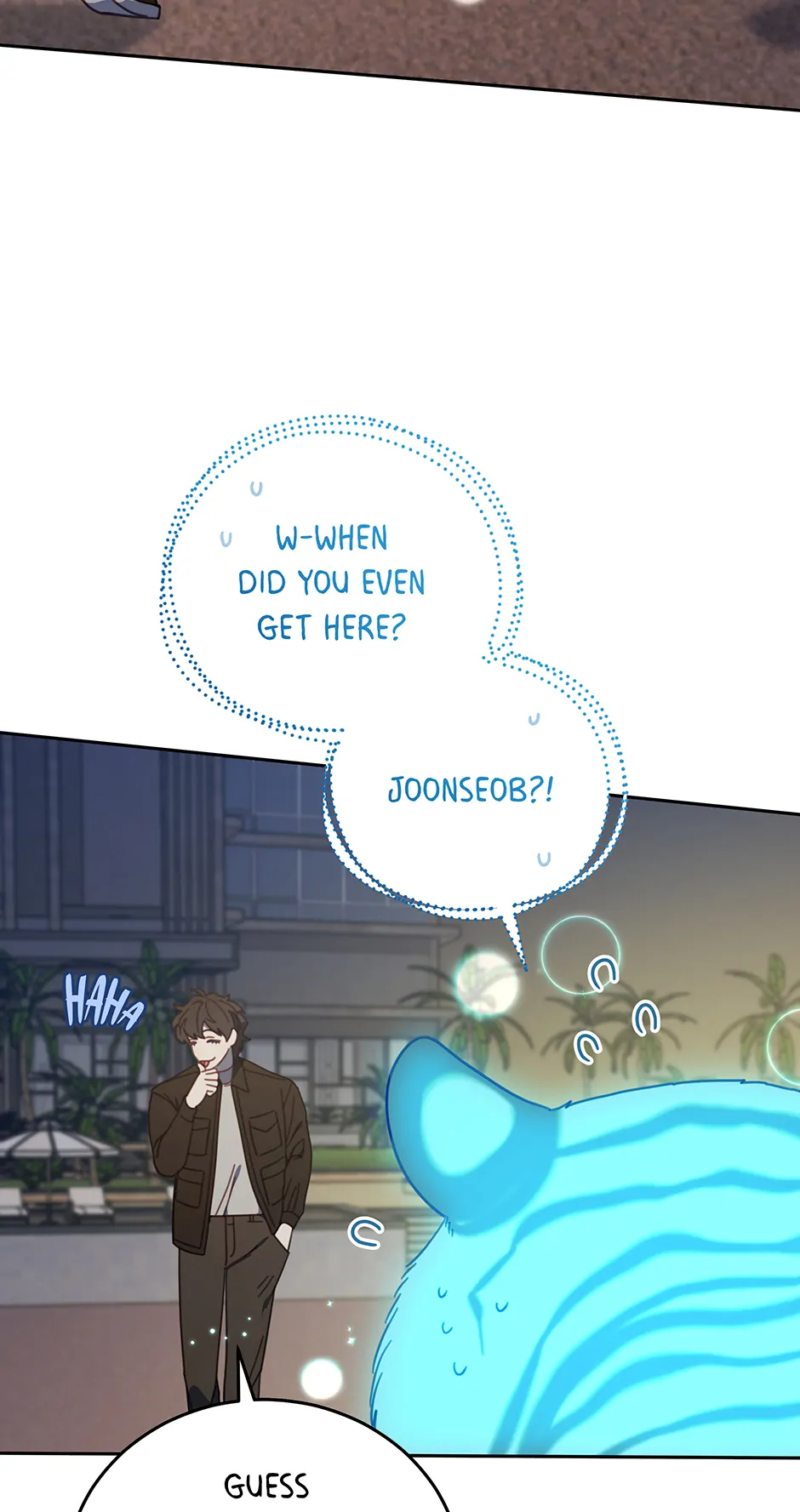 An animal hospital in the border area Chapter 149 - page 40