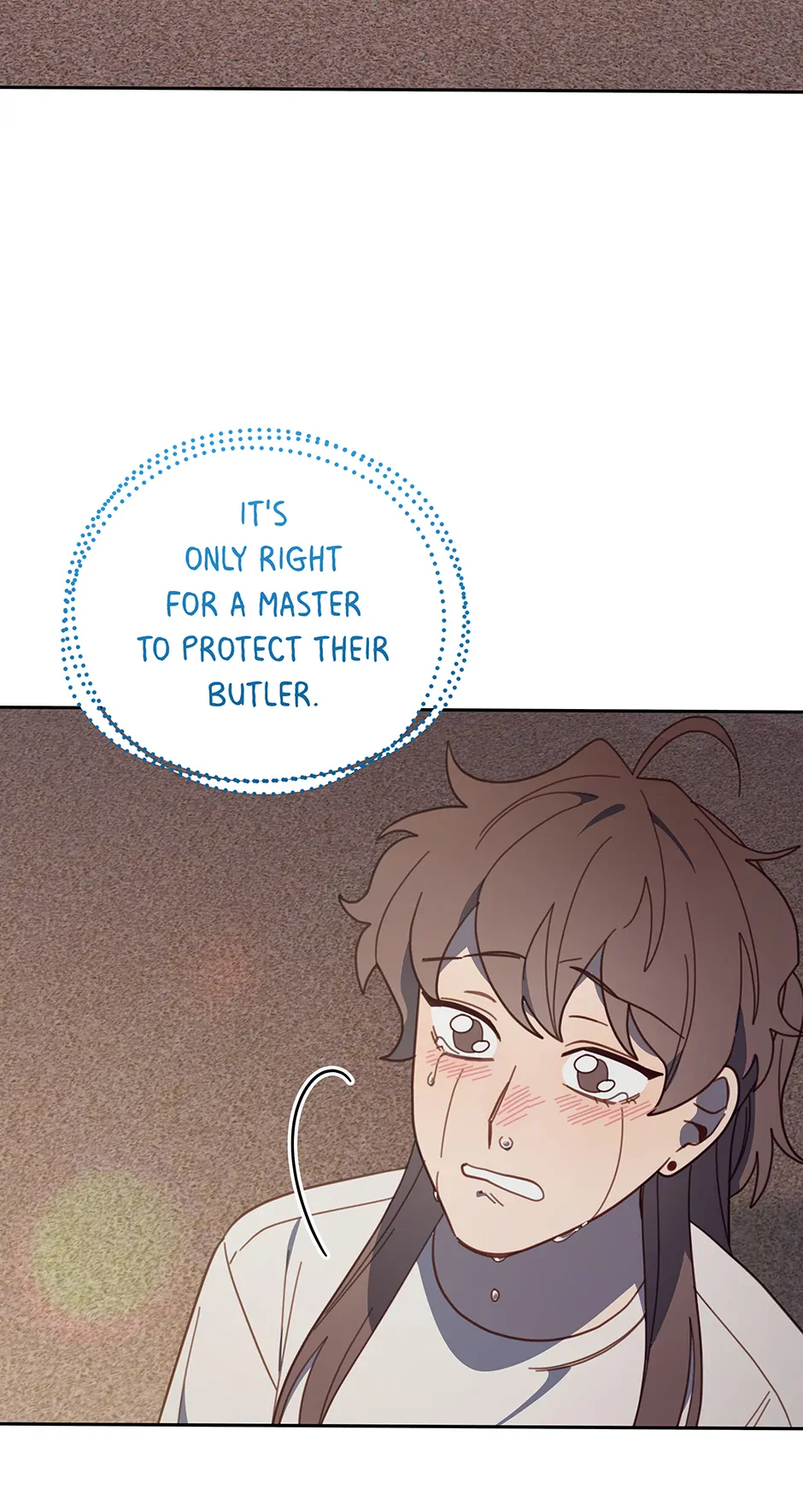 An animal hospital in the border area Chapter 149 - page 45