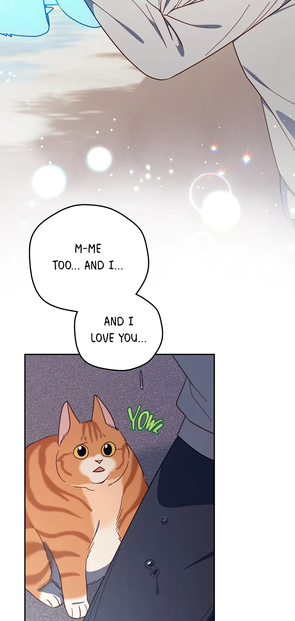 An animal hospital in the border area Chapter 149 - page 47