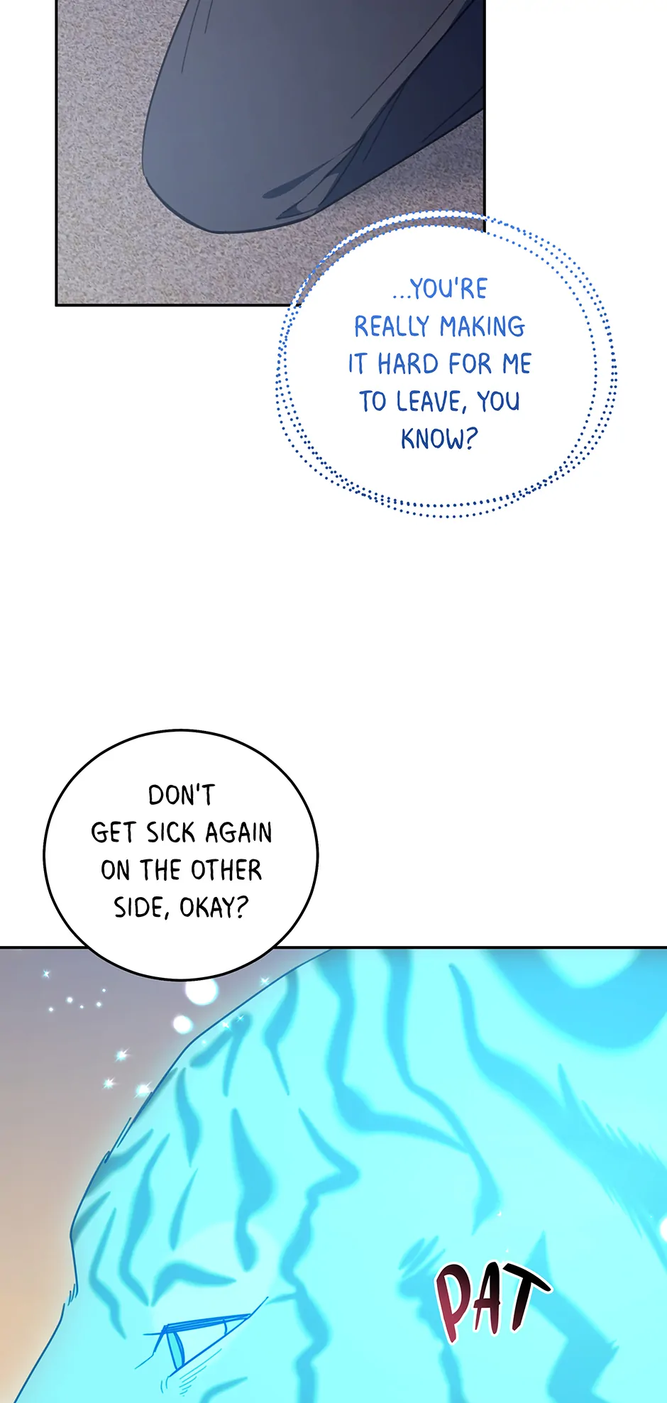 An animal hospital in the border area Chapter 149 - page 48