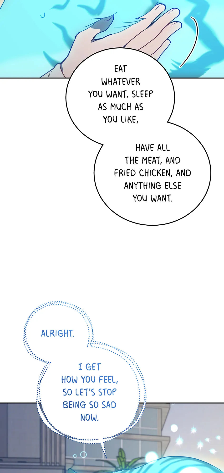 An animal hospital in the border area Chapter 149 - page 49