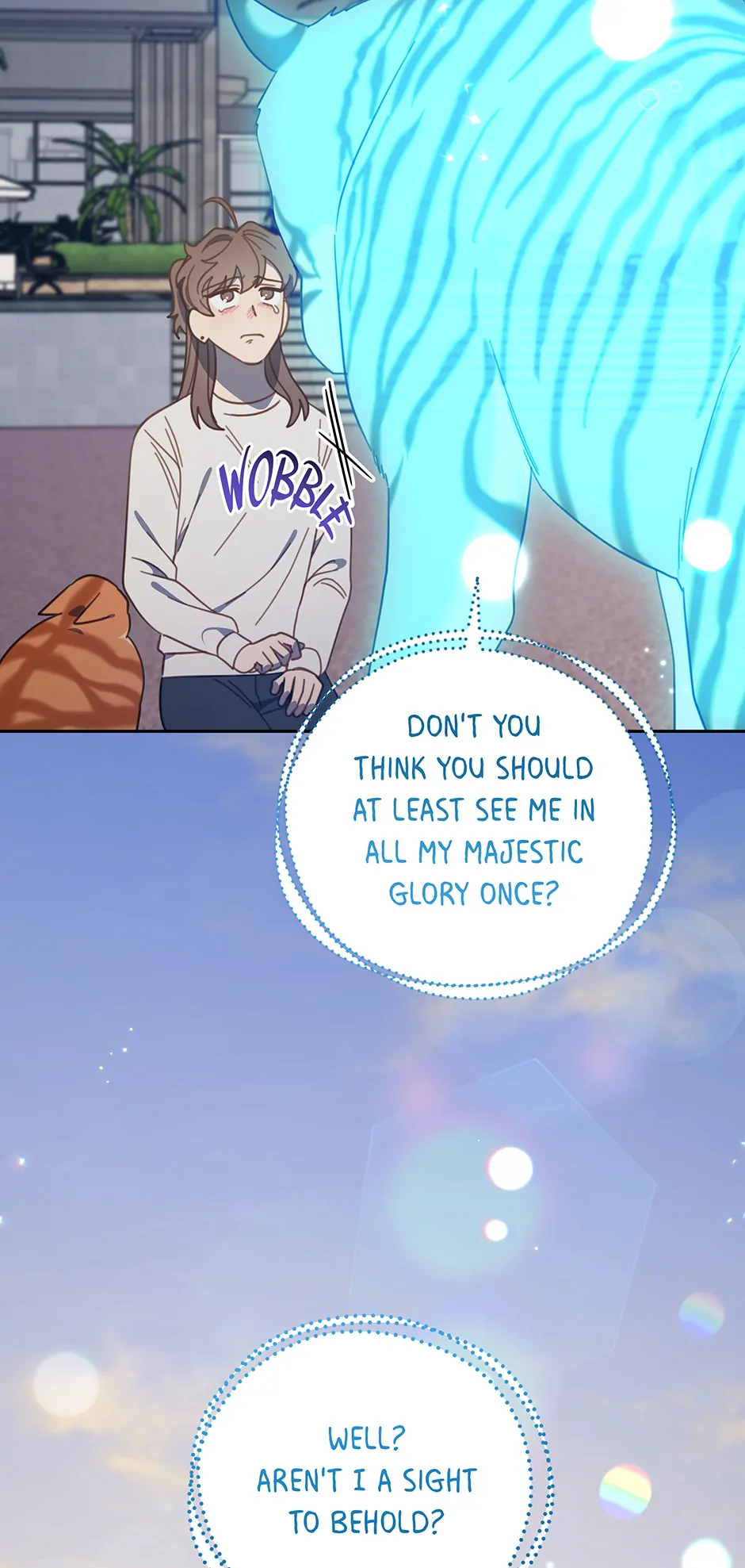 An animal hospital in the border area Chapter 149 - page 50