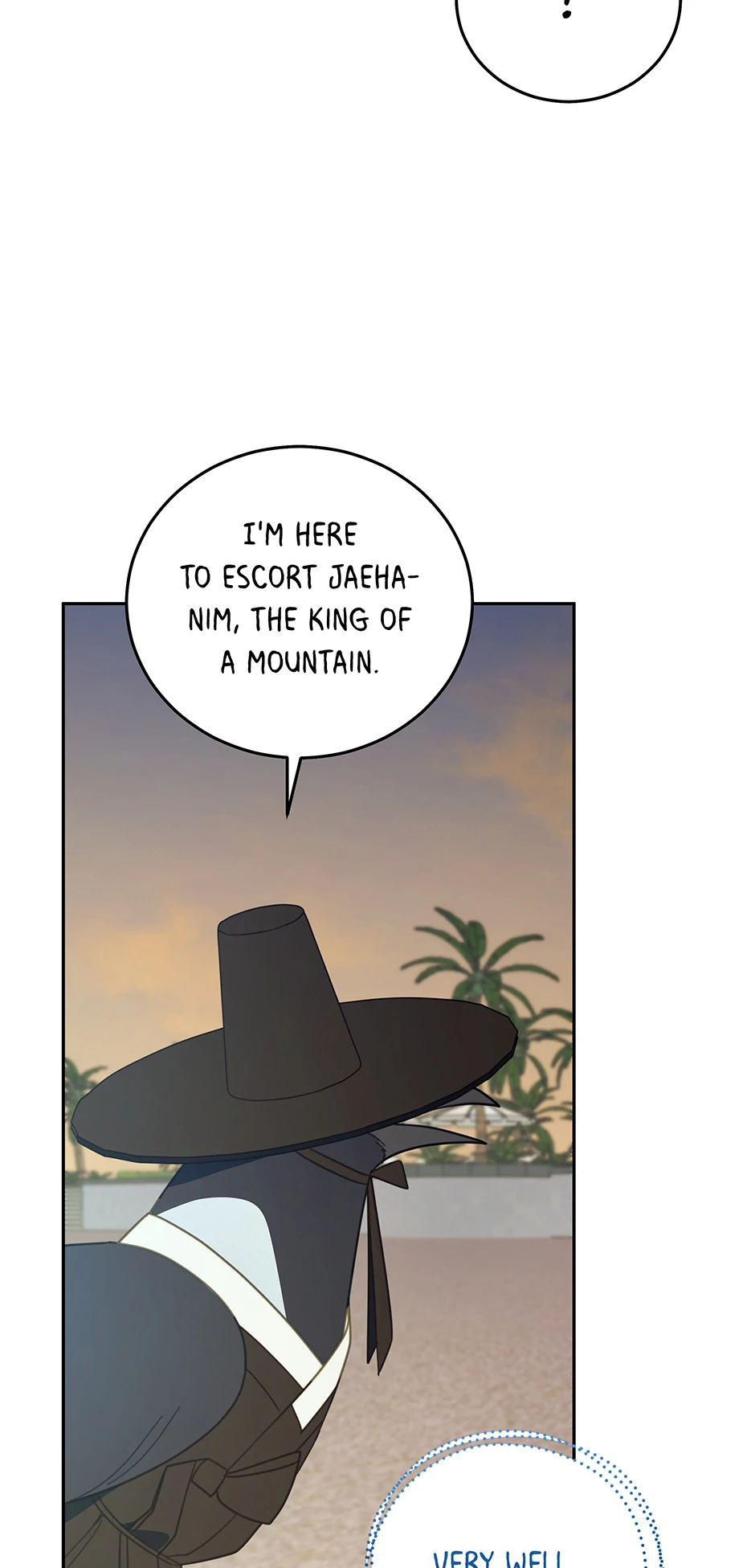 An animal hospital in the border area Chapter 149 - page 54
