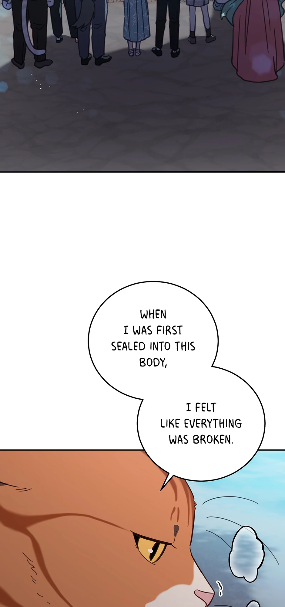 An animal hospital in the border area Chapter 149 - page 6