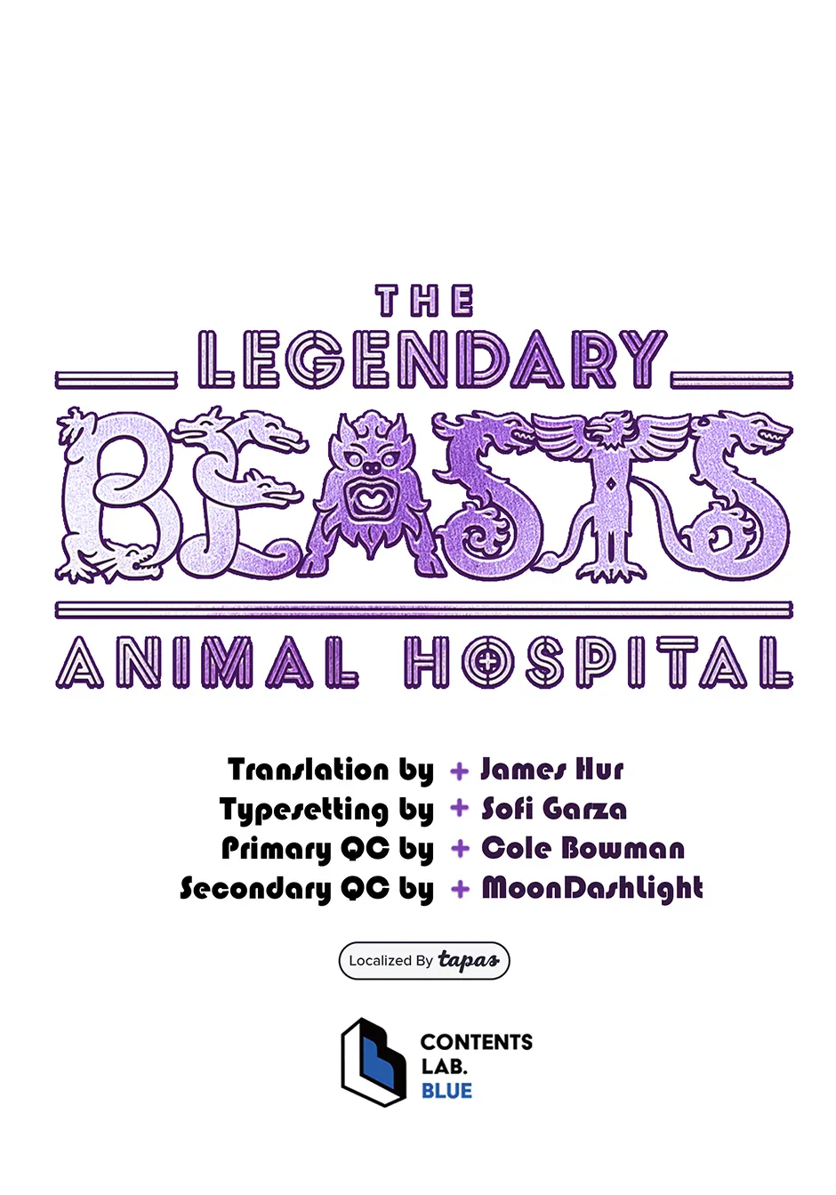 An animal hospital in the border area Chapter 149 - page 68