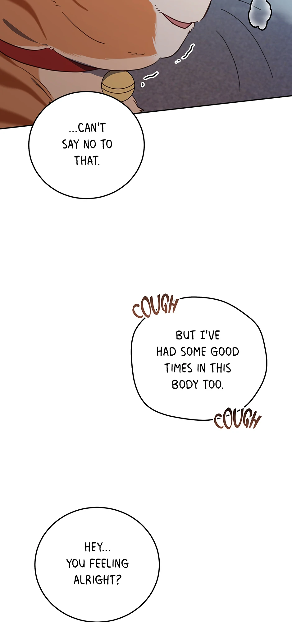 An animal hospital in the border area Chapter 149 - page 7