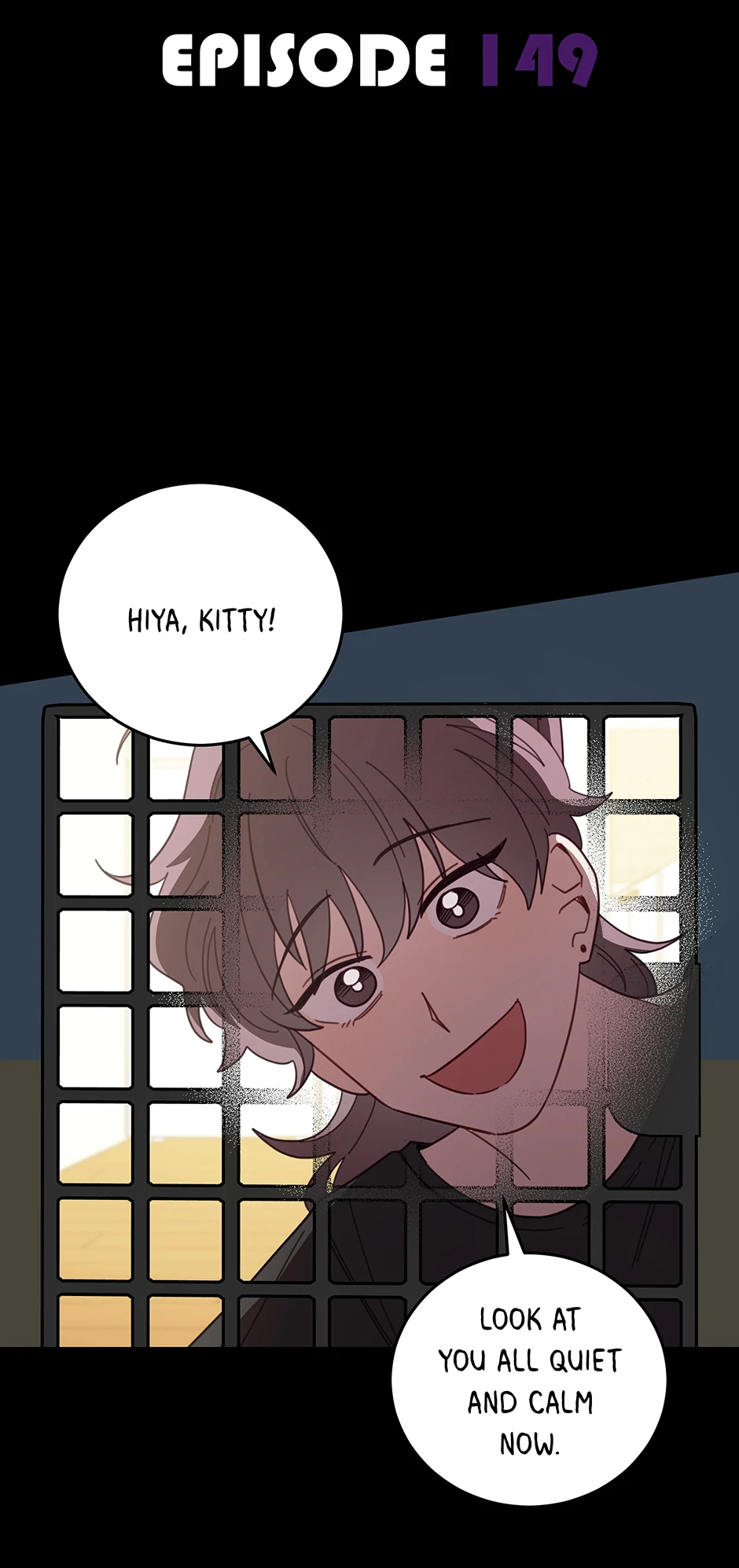 An animal hospital in the border area Chapter 149 - page 9