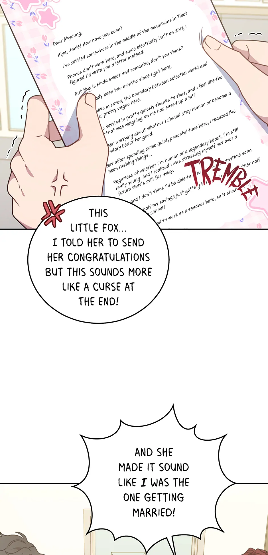 An animal hospital in the border area Chapter 150 - page 11