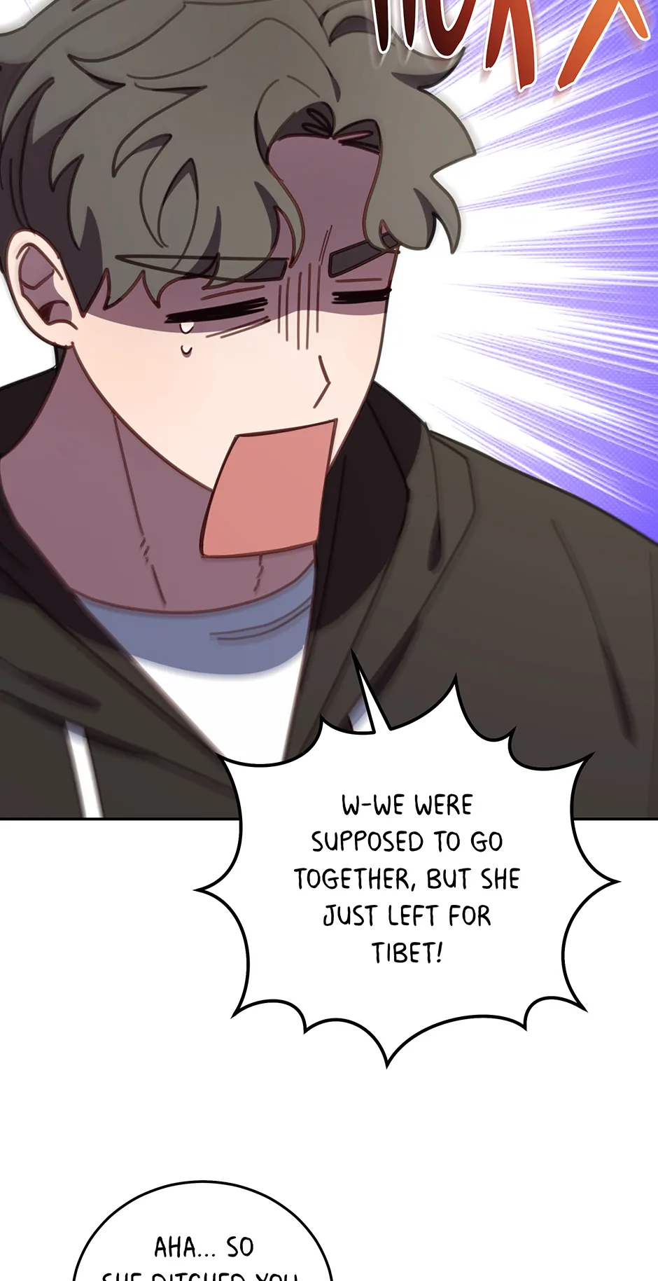 An animal hospital in the border area Chapter 150 - page 20