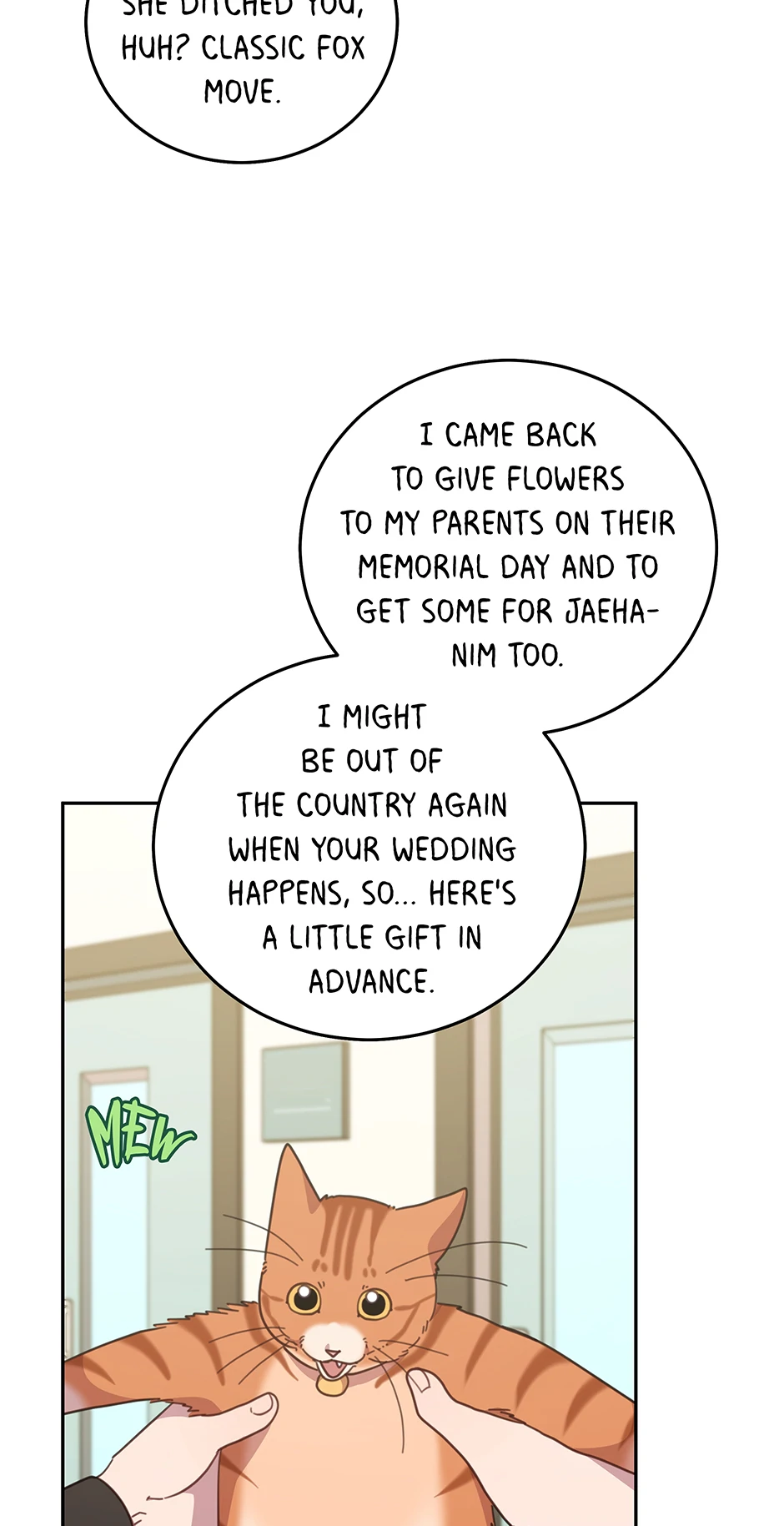 An animal hospital in the border area Chapter 150 - page 21