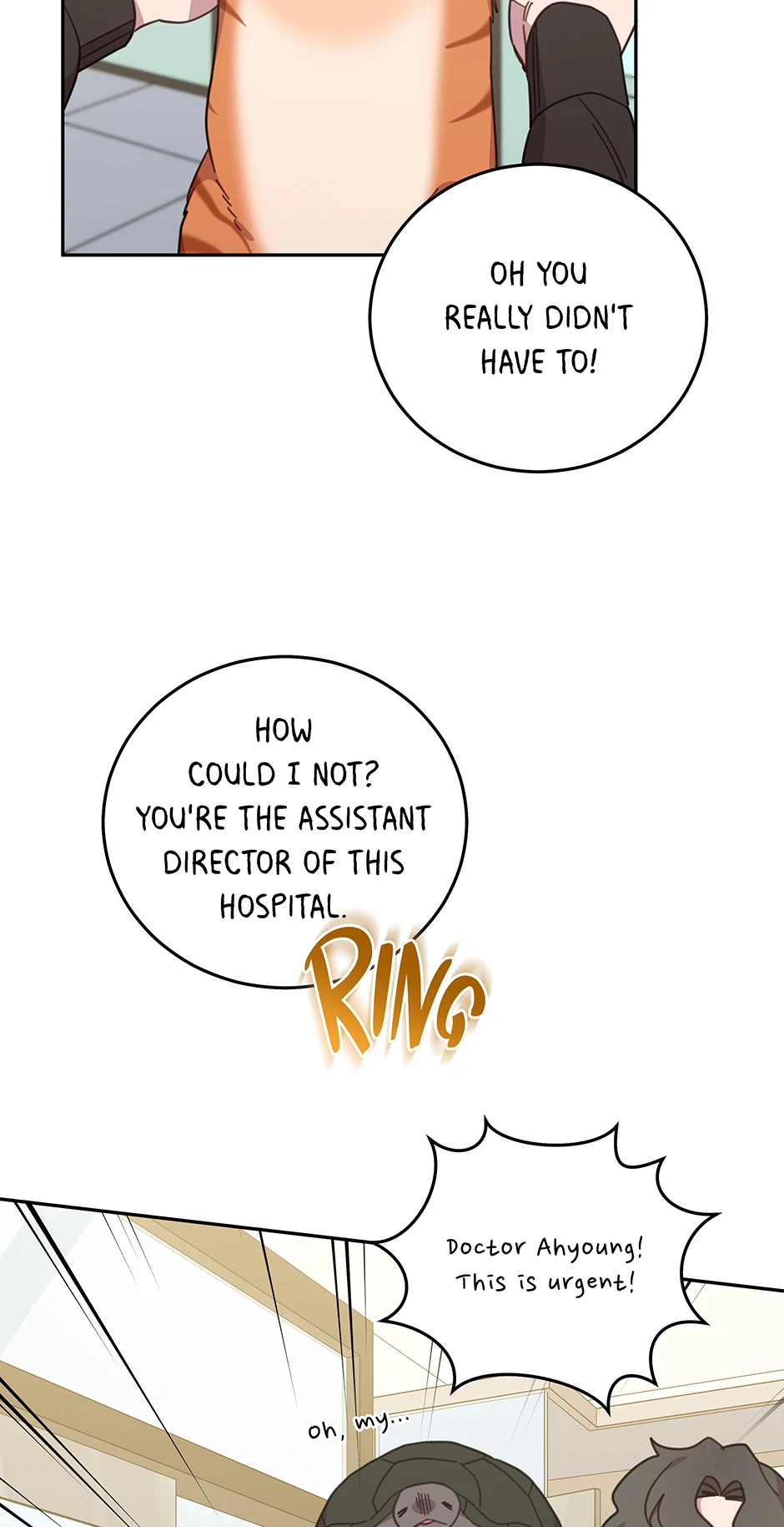 An animal hospital in the border area Chapter 150 - page 22
