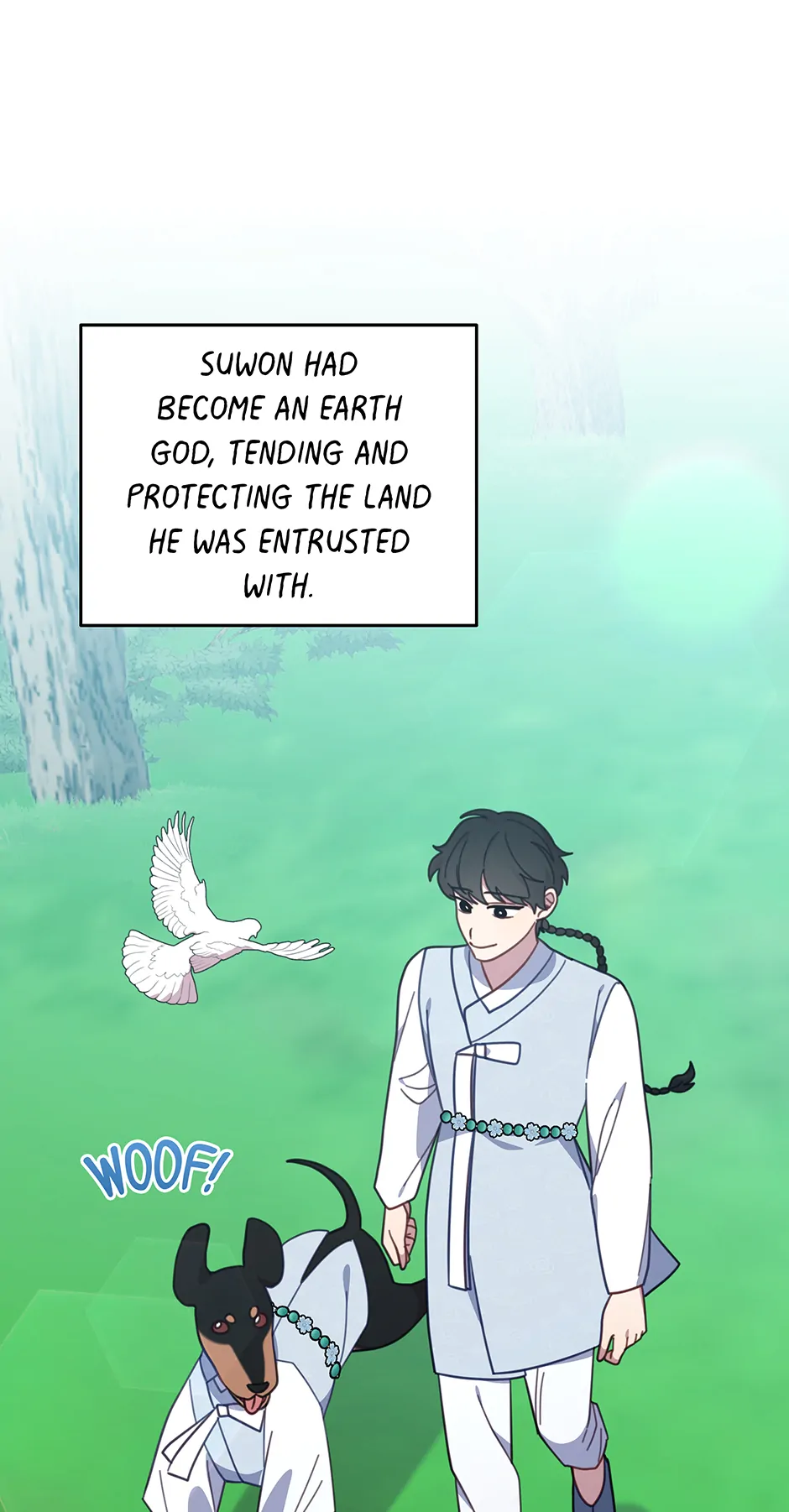 An animal hospital in the border area Chapter 150 - page 25