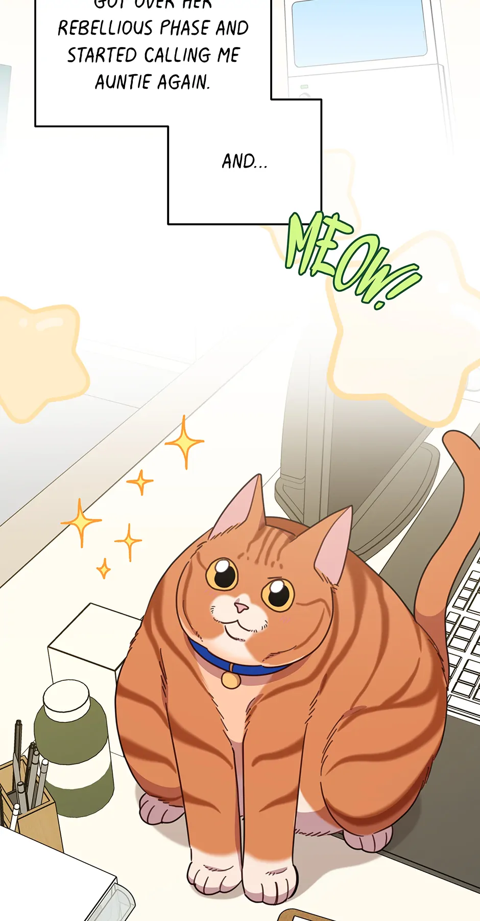 An animal hospital in the border area Chapter 150 - page 27