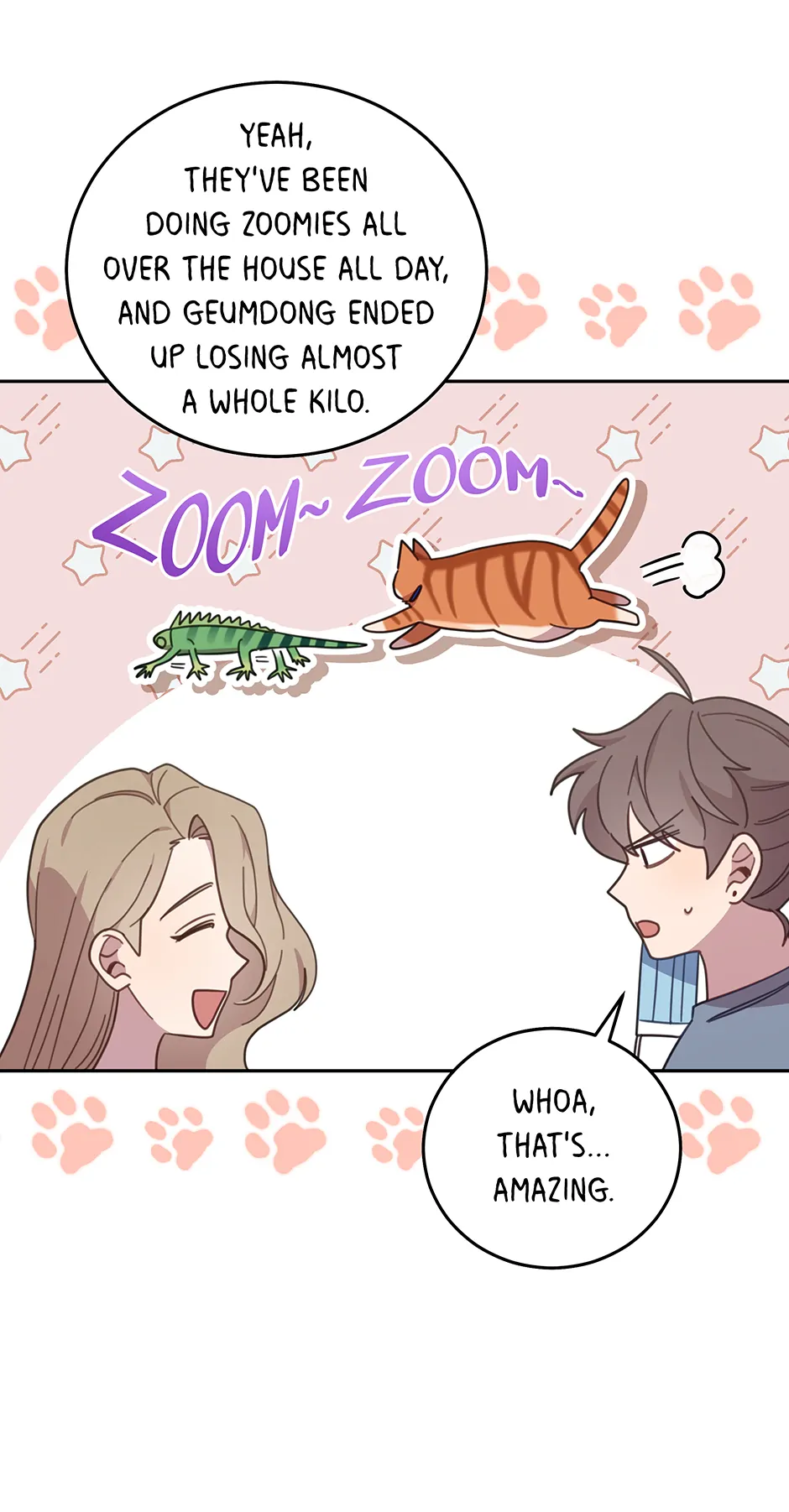 An animal hospital in the border area Chapter 150 - page 31