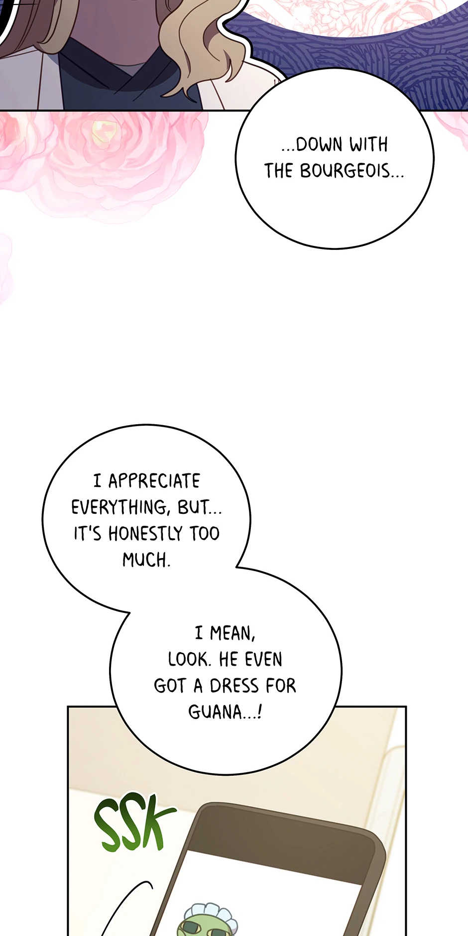 An animal hospital in the border area Chapter 150 - page 35