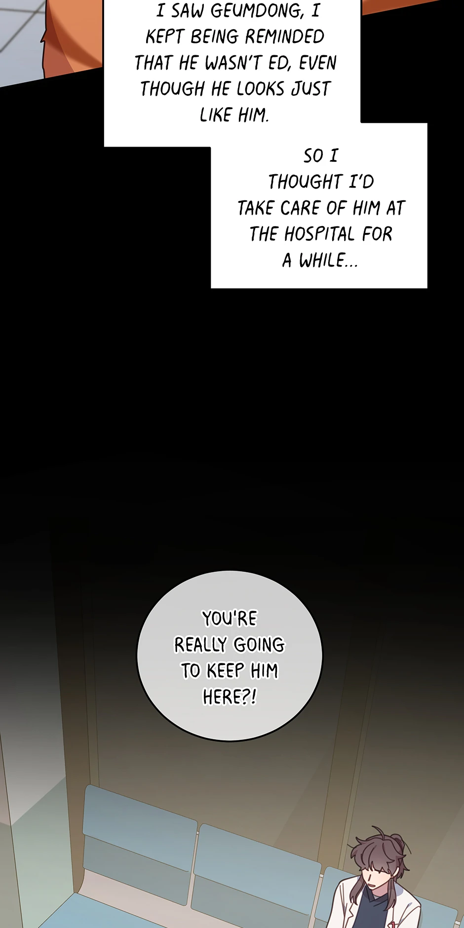 An animal hospital in the border area Chapter 150 - page 38