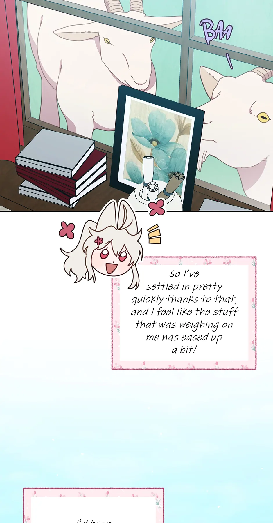 An animal hospital in the border area Chapter 150 - page 4
