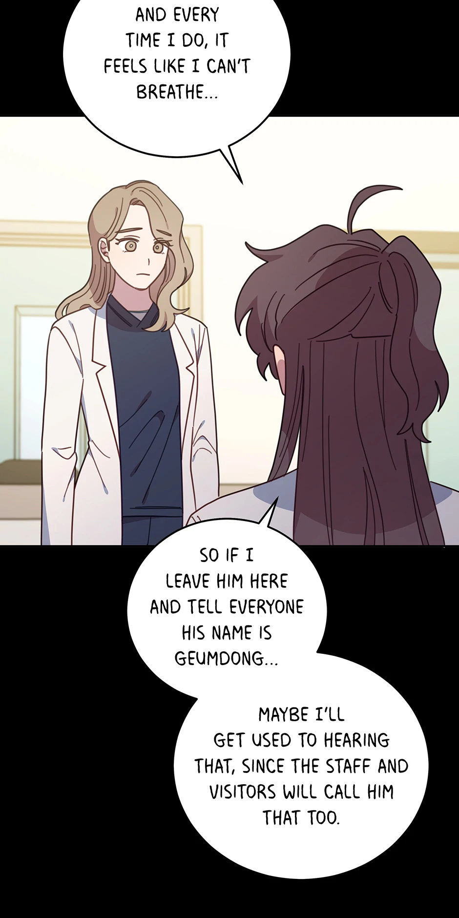 An animal hospital in the border area Chapter 150 - page 40