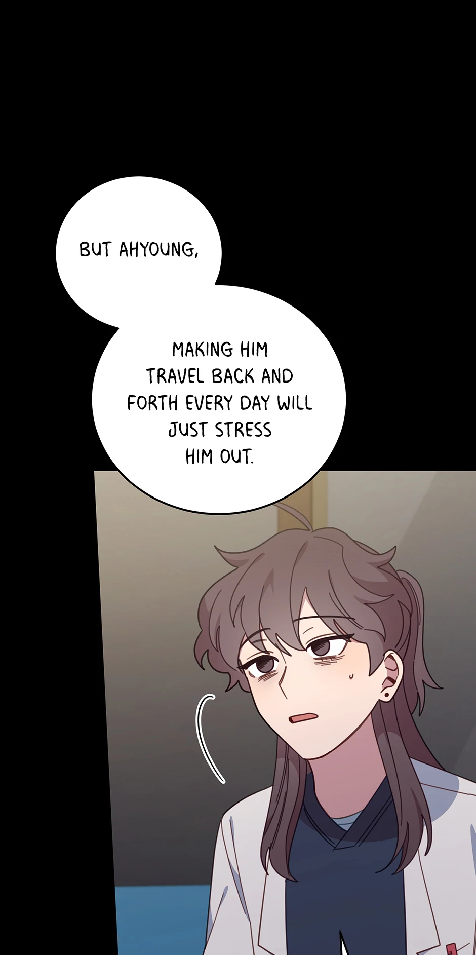 An animal hospital in the border area Chapter 150 - page 41