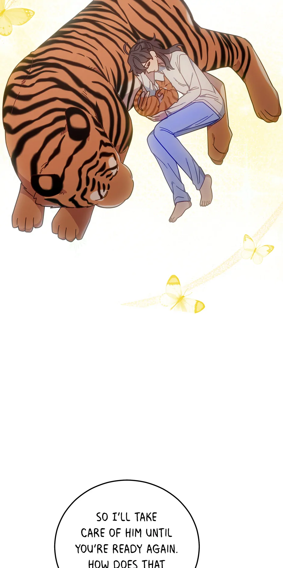 An animal hospital in the border area Chapter 150 - page 46