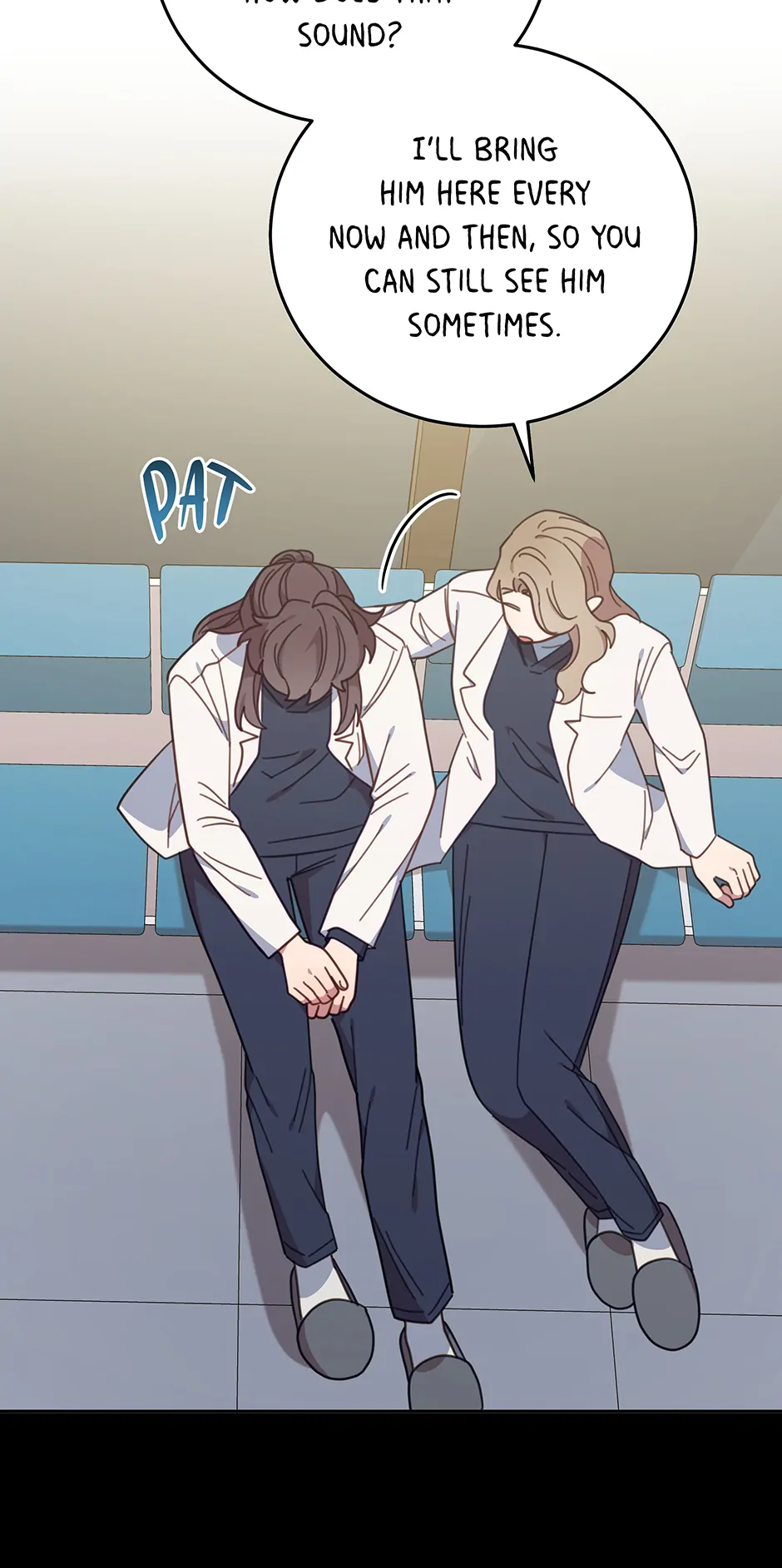An animal hospital in the border area Chapter 150 - page 47
