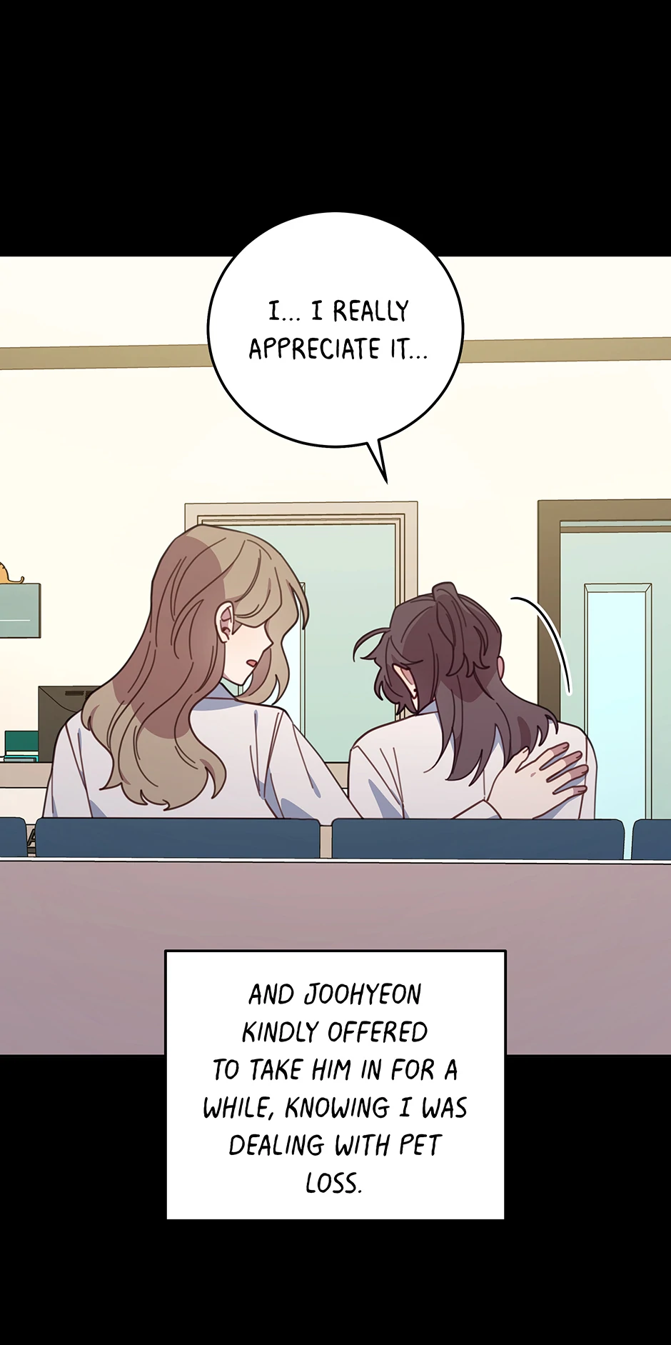 An animal hospital in the border area Chapter 150 - page 48