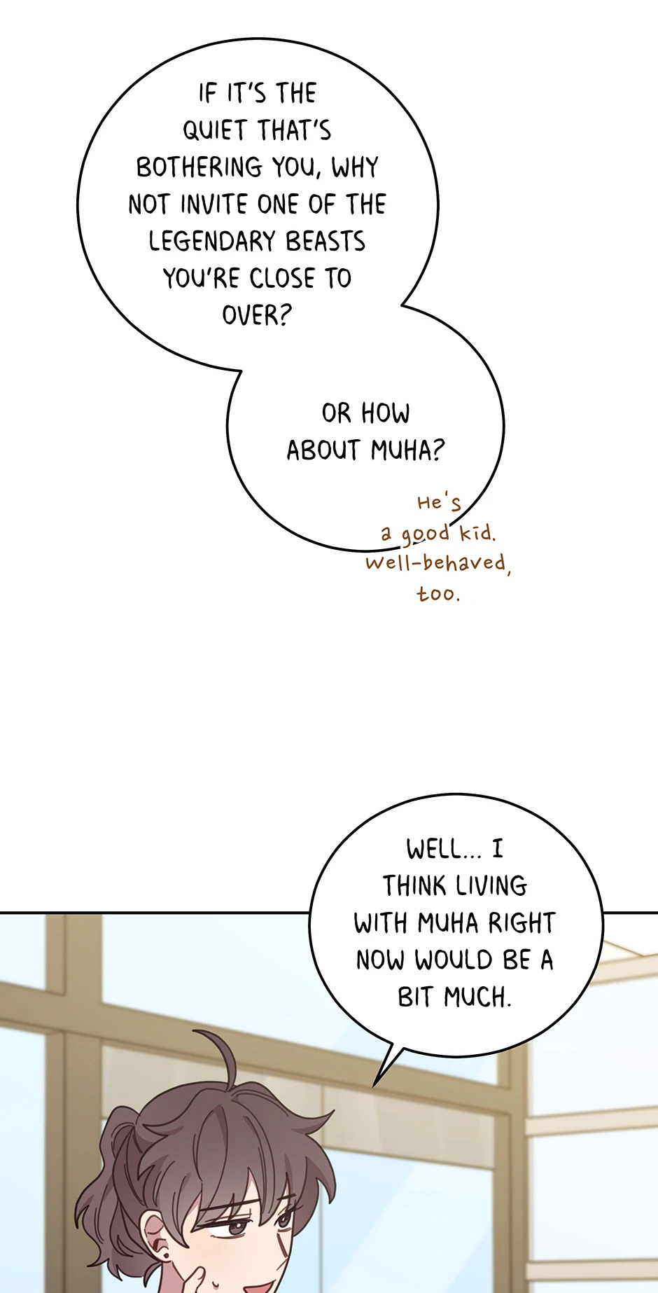 An animal hospital in the border area Chapter 150 - page 54