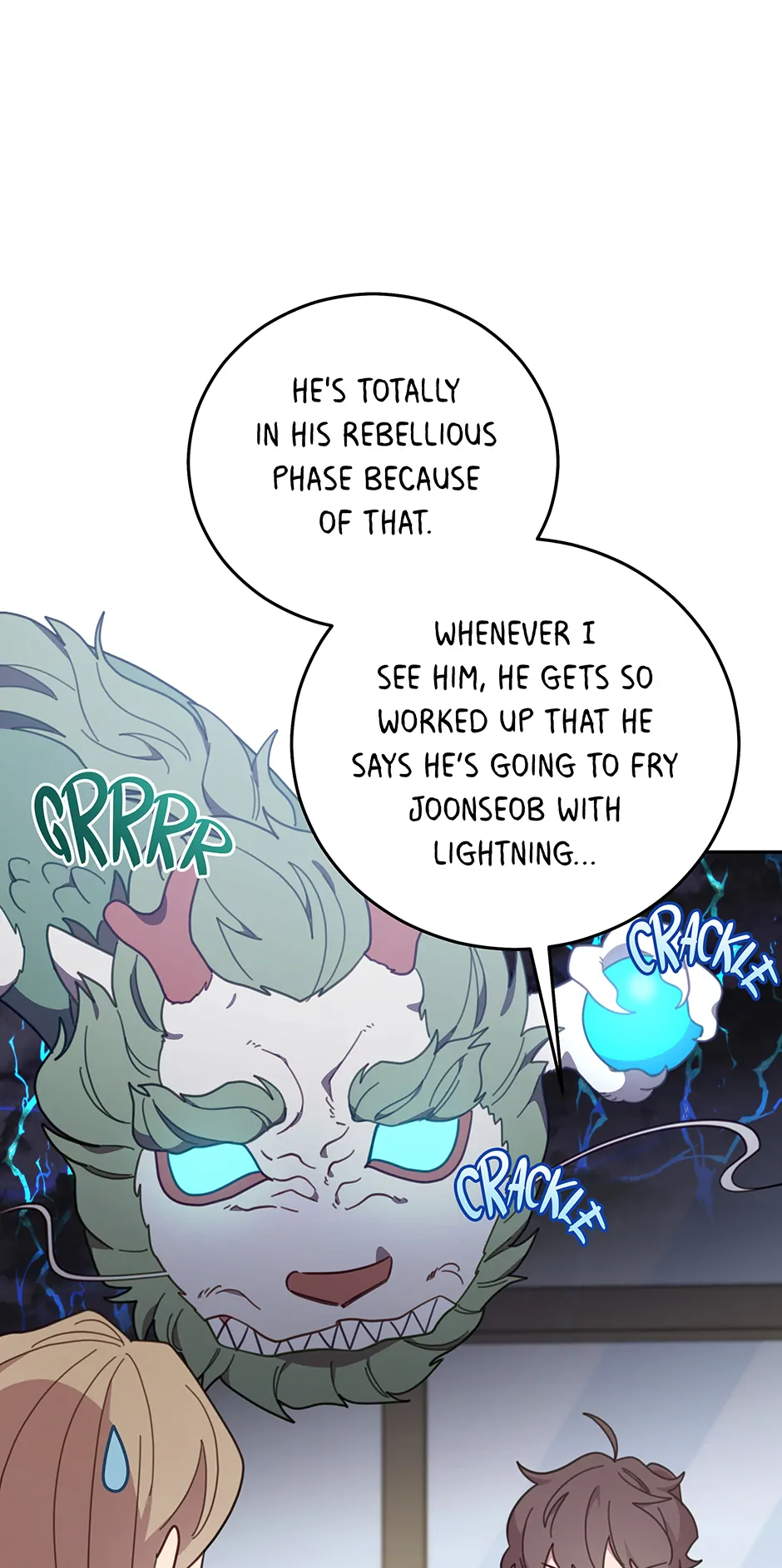An animal hospital in the border area Chapter 150 - page 57