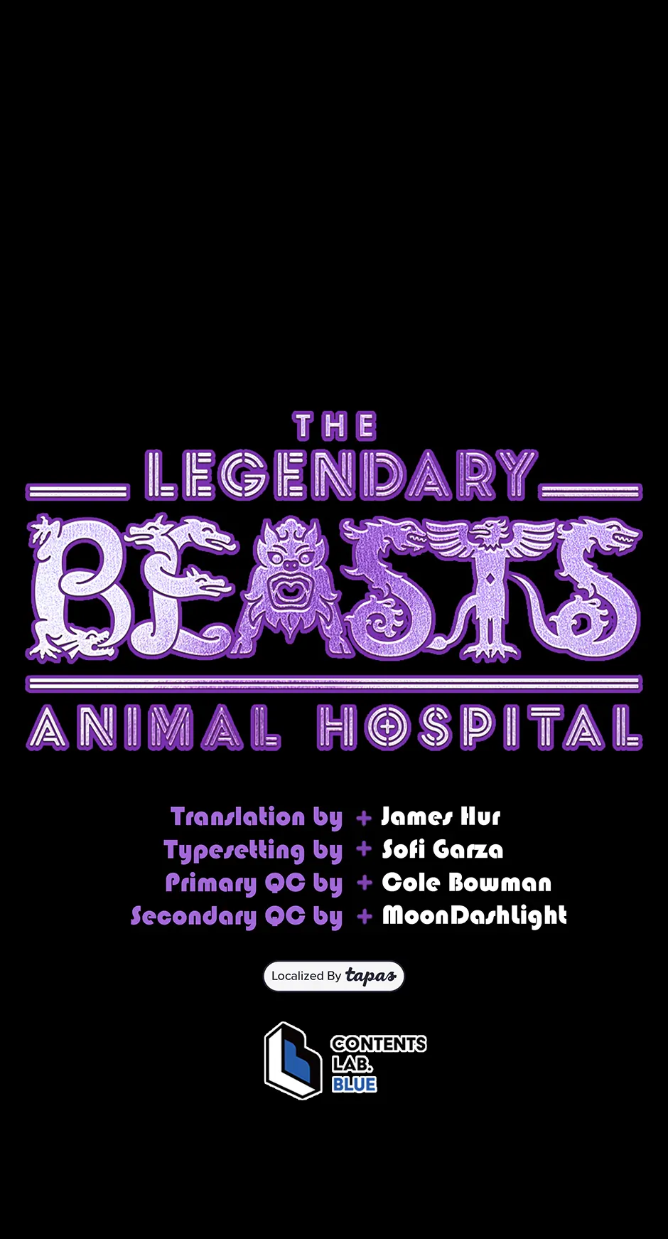 An animal hospital in the border area Chapter 150 - page 67