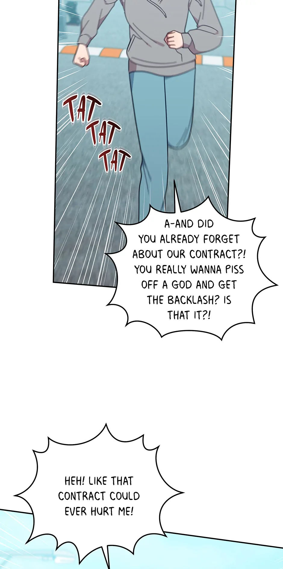 An animal hospital in the border area Chapter 151 - page 14