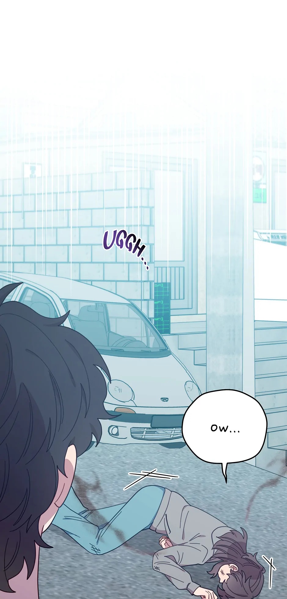 An animal hospital in the border area Chapter 151 - page 16