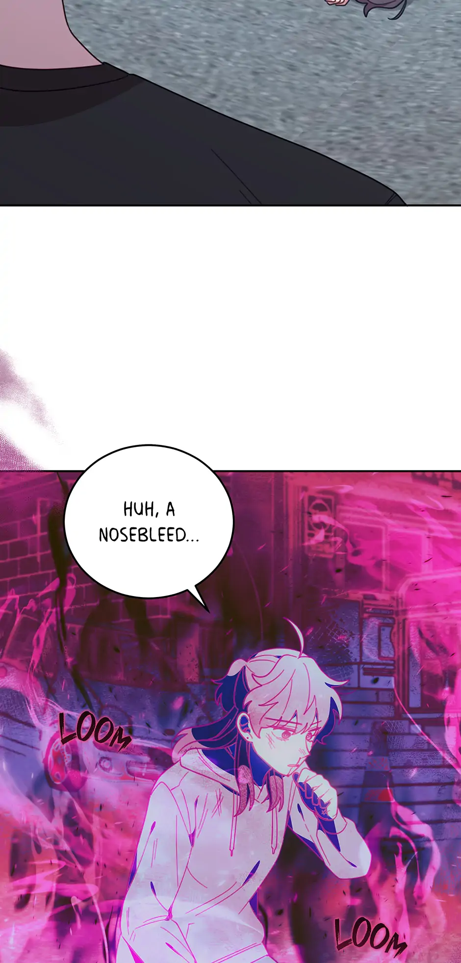 An animal hospital in the border area Chapter 151 - page 17