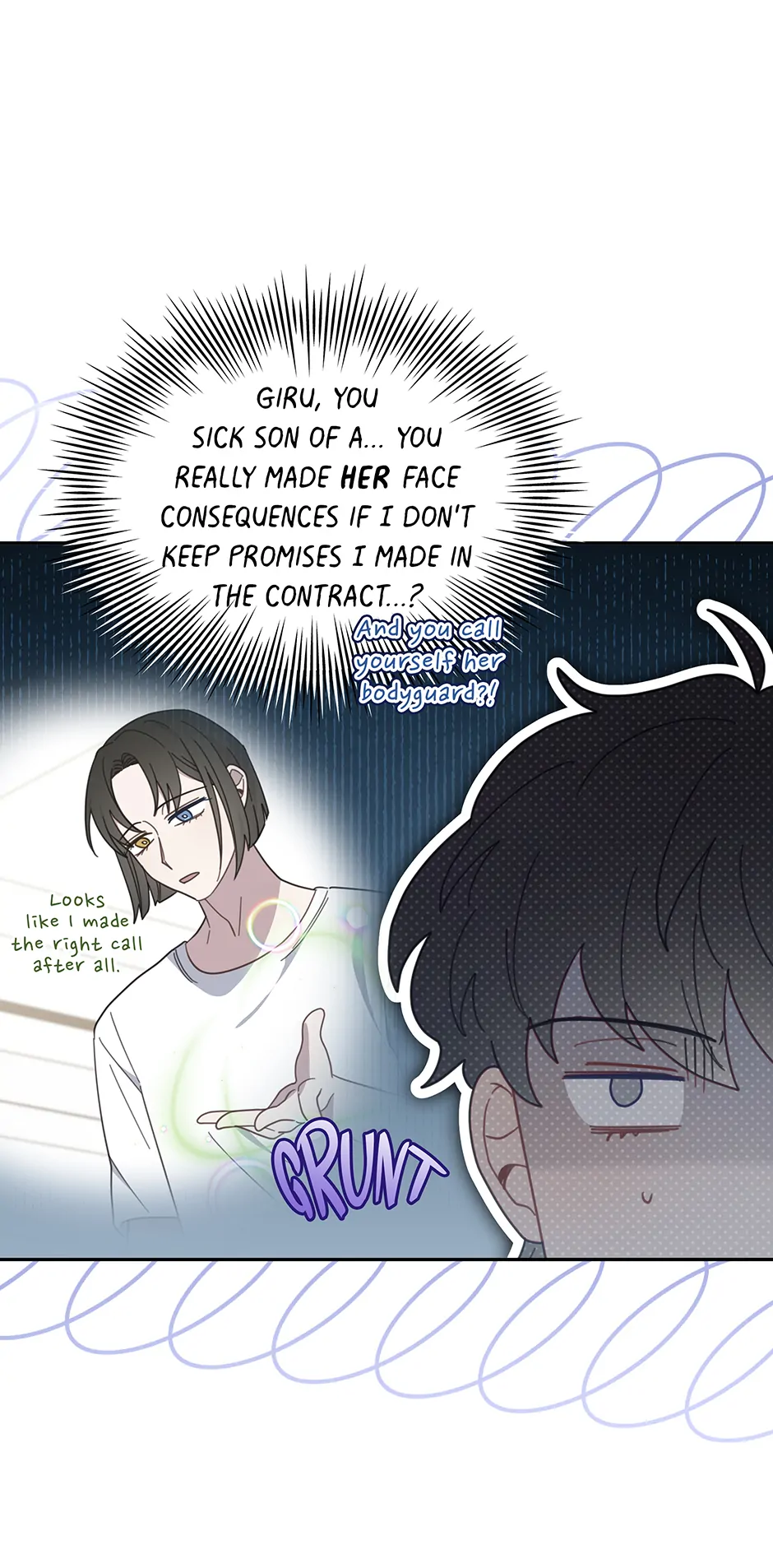 An animal hospital in the border area Chapter 151 - page 23